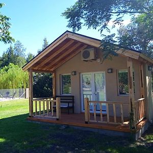 Casa de 1 dormitorio